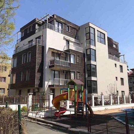 Апартамент Хармония Sozopol Luaran gambar