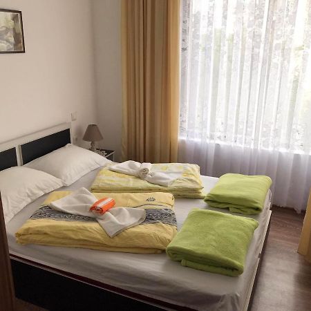 Апартамент Хармония Sozopol Luaran gambar