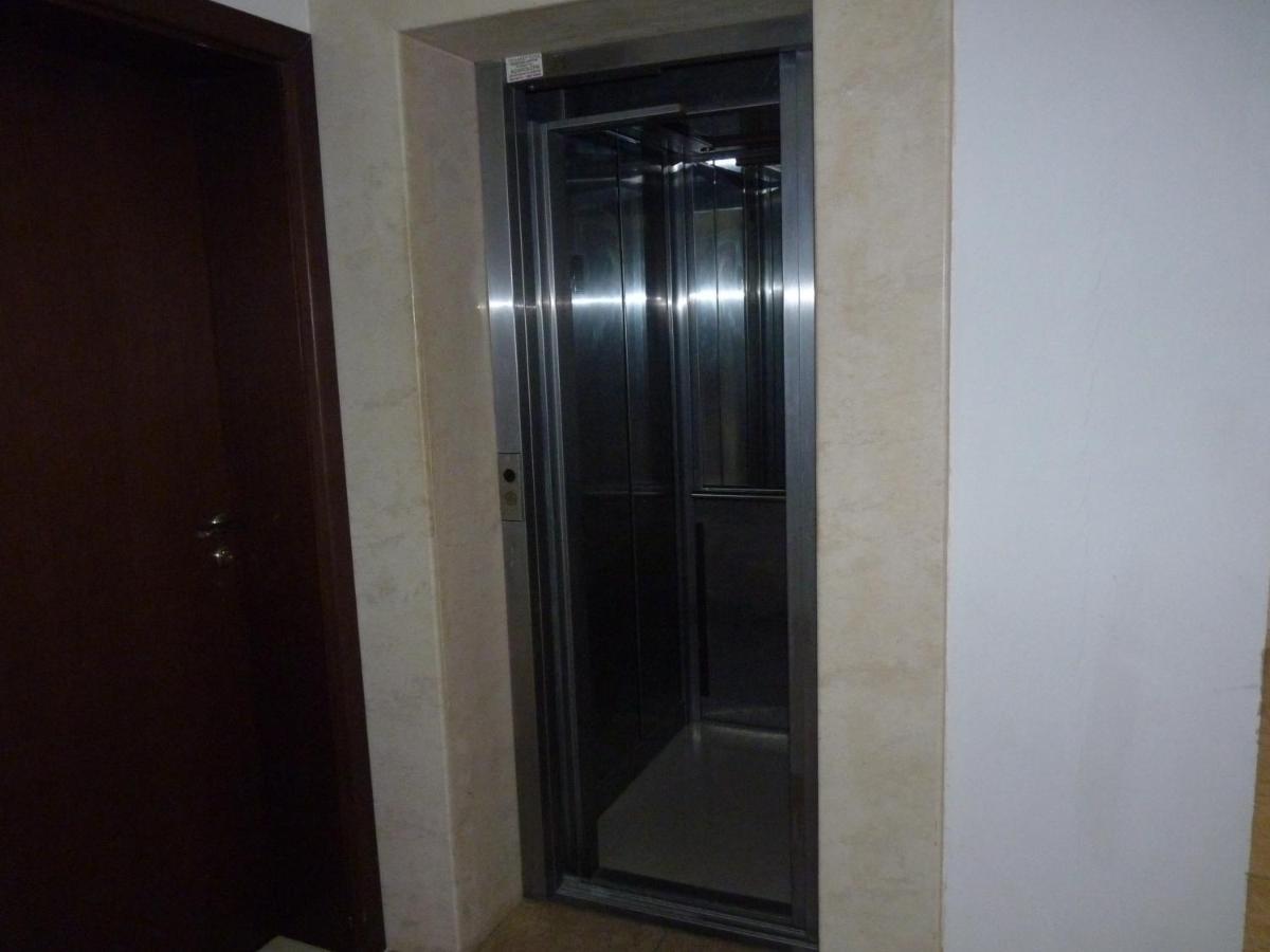 Апартамент Хармония Sozopol Luaran gambar