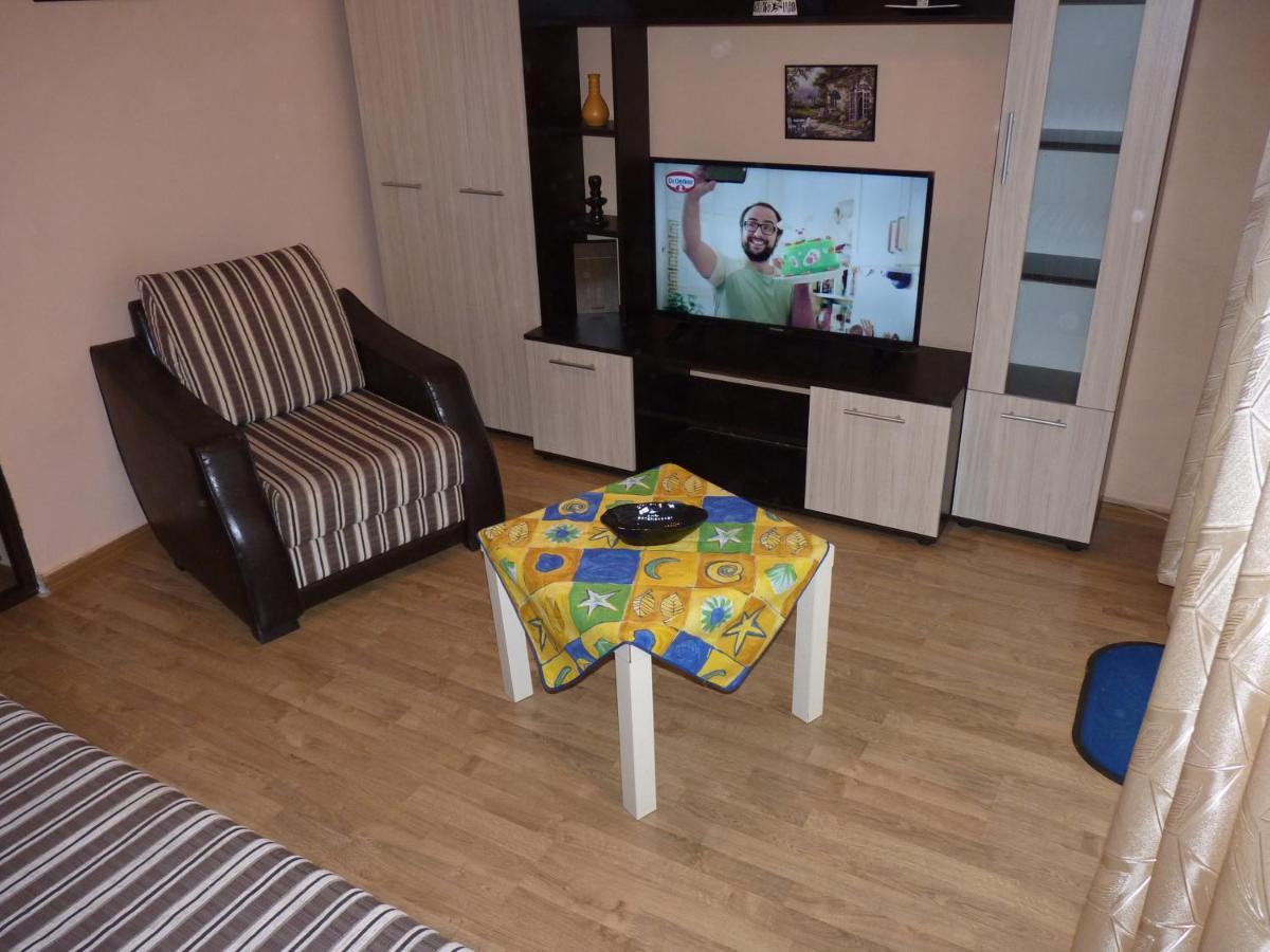 Апартамент Хармония Sozopol Luaran gambar