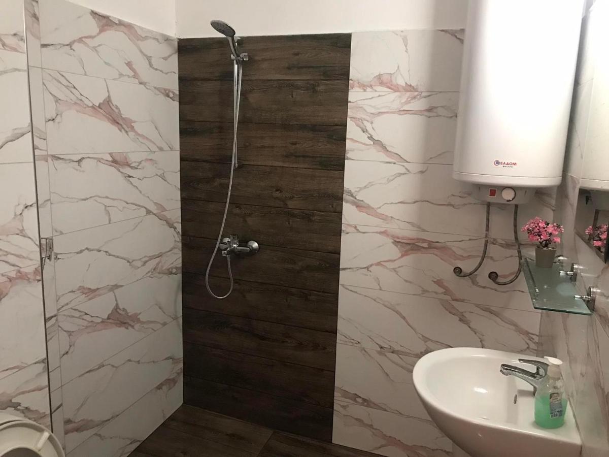 Апартамент Хармония Sozopol Luaran gambar