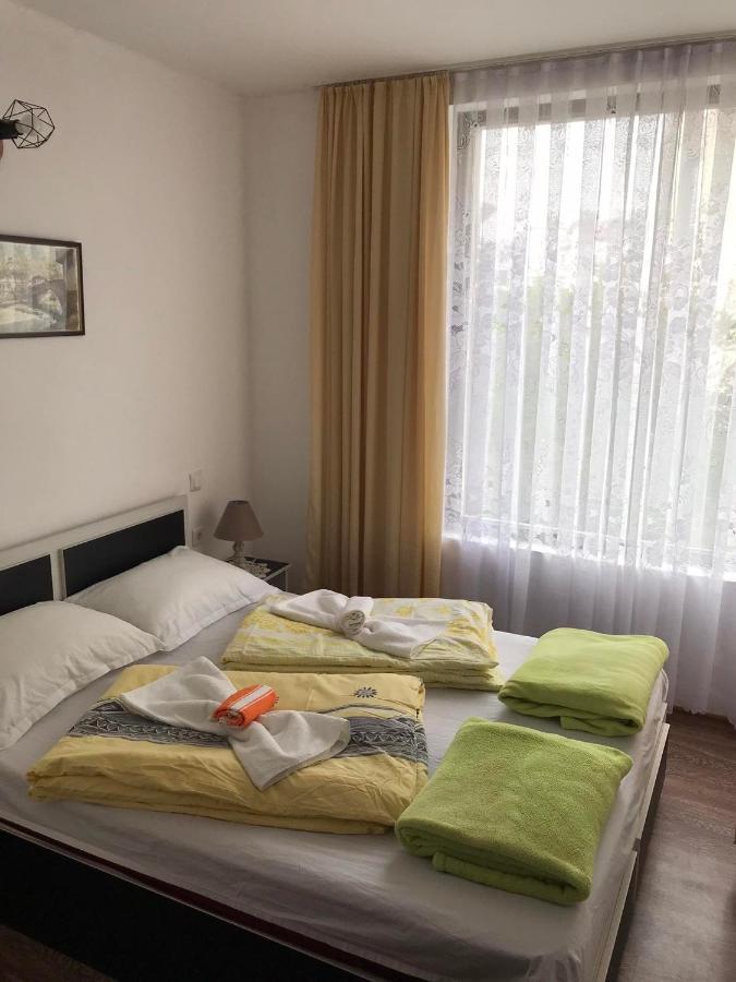 Апартамент Хармония Sozopol Luaran gambar
